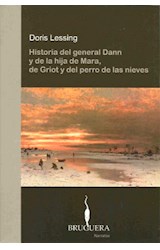 Papel HISTORIA DEL GENERAL DANN Y DE LA HIJA DE MARA DE GRIOT