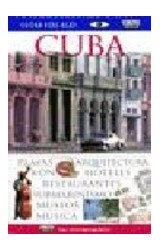 Papel CUBA (GUIAS VISUALES)