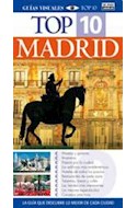 Papel MADRID (GUIAS VISUALES TOP 10)