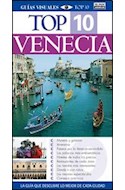 Papel VENECIA (GUIAS VISUALES TOP 10)