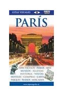 Papel PARIS (GUIAS VISUALES)