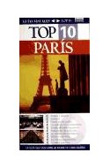 Papel PARIS (GUIAS VISUALES TOP 10)