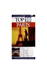 Papel PARIS (GUIAS VISUALES TOP 10)