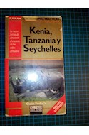 Papel KENIA TANZANIA Y SEYCHELLES (GUIAS FODOR'S)