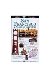 Papel SAN FRANCISCO Y NORTE DE CALIFORNIA (GUIAS VISUALES)