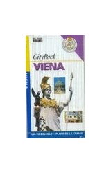 Papel VIENA (CITY PACK) [GUIA DE BOLSILLO + PLANO DE LA CIUDAD]
