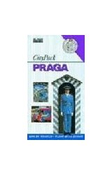 Papel PRAGA (CITY PACK) [GUIA DE BOLSILLO + PALNO DE LA CIUDAD]