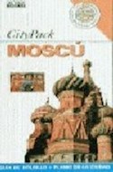 Papel MOSCU (CITY PACK) [GUIA DE BOLSILLO + PALNO DE LA CIUDAD]
