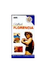 Papel FLORENCIA (CITY PACK) [GUIA DE BOLSILLO + PALNO DE LA CIUDAD]