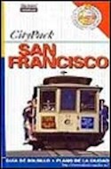 Papel SAN FRANCISCO (CITY PACK) [GUIA DE BOLSILLO + PALNO DE LA CIUDAD]