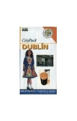 Papel DUBLIN (CITY PACK) [GUIA DE BOLSILLO + PALNO DE LA CIUDAD]
