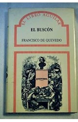 Papel BUSCON (LIBRO AGUILAR) (CARTONE)