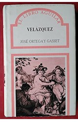 Papel VELAZQUEZ  (LIBRO AGUILAR) (CARTONE)