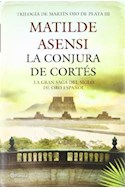 Papel CONJURA DE CORTES [TRILOGIA DE MARTIN OJO DE PLATA III] (CARTONE)