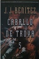 Papel CABALLO DE TROYA 5 CESAREA (EDICION GRANDE) (CARTONE)