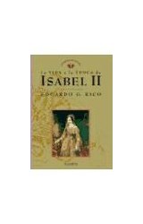 Papel VIDA Y LA EPOCA DE ISABEL II (REYES ESPAÑOLES)