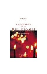 Papel ENCICLOPEDIA DE LAS RELIGIONES (COLECCION ENCICLOPEDIA LATINOAMERICANA)