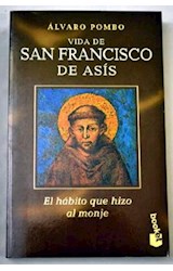 Papel VIDA DE SAN FRANCISCO DE ASIS
