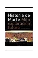 Papel HISTORIA DE MARTE MITO EXPLORACION FUTURO