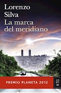 Papel MARCA DEL MERIDIANO (PREMIO PLANETA 2012) (CARTONE)