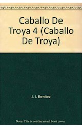 Papel CABALLO DE TROYA 4 NAZARET