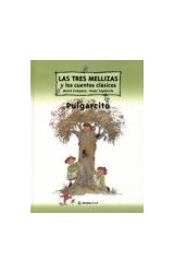 Papel TRES MELLIZAS Y PULGARCITO (COLECCION TRES MELLIZAS) (CARTONE)