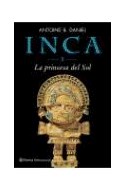 Papel INCA I LA PRINCESA DEL SOL (PLANETA INTERNACIONAL)