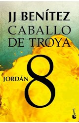 Papel CABALLO DE TROYA 8 JORDAN
