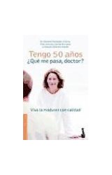 Papel TENGO 50 AÑOS QUE ME PASA DOCTOR (PRACTICOS)