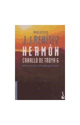Papel CABALLO DE TROYA 6 HERMON
