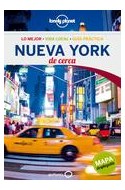 Papel NUEVA YORK DE CERCA (LO MEJOR / VIDA LOCAL / GUIA PRACTICA) (GEOPLANETA)