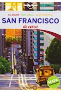 Papel SAN FRANCISCO DE CERCA (LO MEJOR / VIDA LOCAL / GUIA PRACTICA)