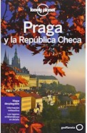 Papel PRAGA Y LA REPUBLICA CHECA (MAPA DESPLEGABLE) (GEOPLANE  TA) (RUSTICO)