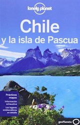 Papel CHILE Y LA ISLA DE PASCUA (GEOPLANETA) (RUSTICO)