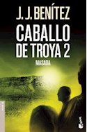 Papel CABALLO DE TROYA 2 MASADA