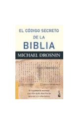 Papel CODIGO SECRETO DE LA BIBLIA (ENIGMAS Y MISTERIOS)
