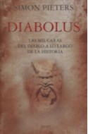 Papel DIABOLUS LAS MIL CARAS DEL DIABLO A LO LARGO DE LA HISTORIA (COLECCION ZENITH)