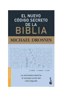 Papel NUEVO CODIGO SECRETO DE LA BIBLIA (ENIGMAS Y MISTERIOS)