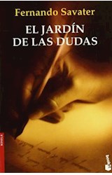 Papel JARDIN DE LAS DUDAS (COLECCION NOVELA 2172)