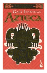 Papel AZTECA (COLECCION NOVELA HISTORICA)