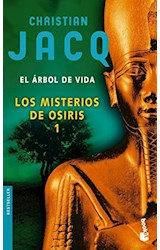 Papel MISTERIOS DE OSIRIS 1 EL ARBOL DE LA VIDA (BESTSELLER)