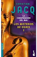 Papel MISTERIOS DE OSIRIS 2 LA CONSPIRACION DEL MAL (COLECCION BESTSELLER 1115/2)
