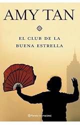 Papel CLUB DE LA BUENA ESTRELLA (PLANETA INTERNACIONAL) (CARTONE)