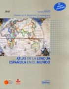 Papel ATLAS DE LA LENGUA ESPAÑOLA EN EL MUNDO (FUNDACION TELEFONICA)