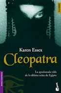 Papel CLEOPATRA (COLECCION NOVELA HISTORICA 6048)
