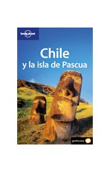 Papel CHILE Y LA ISLA DE PASCUA
