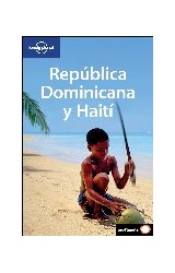 Papel REPUBLICA DOMINICANA Y HAITI (COLECCION GEOPLANETA) (RUSTICA)