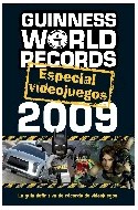 Papel GUINNESS WORLD RECORDS 2009 ESPECIAL VIDEOJUEGOS