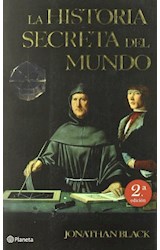 Papel HISTORIA SECRETA DEL MUNDO (2 EDICION)