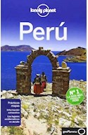 Papel PERU (GEOPLANETA) (RUSTICO)